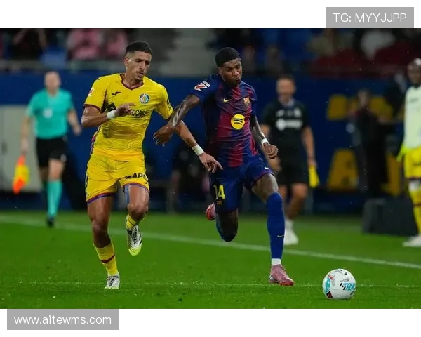 2017年赫塔菲对阵巴塞罗那精彩回顾与赛后分析