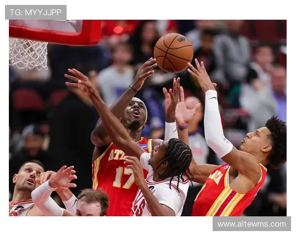 公牛队在季后赛中以四比二战胜老鹰队成功晋级展现强大实力 公牛队在季后赛中以四比二战胜老鹰队成功晋级展现强大实力