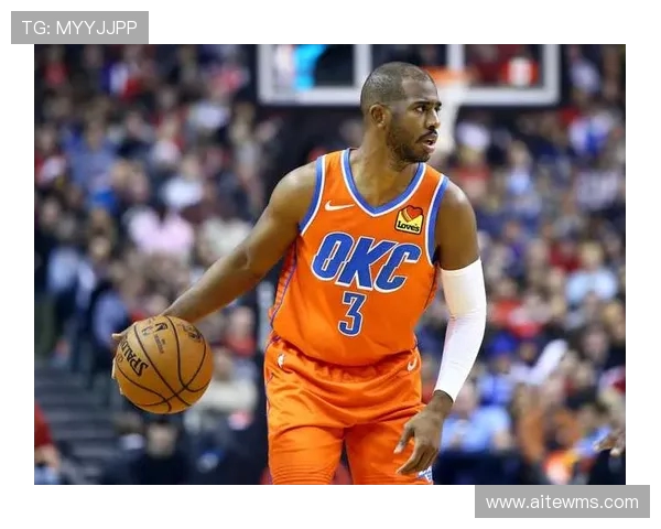 克里斯保罗：从篮球场上的指挥官到全明星的传奇旅程