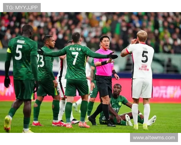 国安迎战成都兴城人居全力争胜展现球队实力与斗志