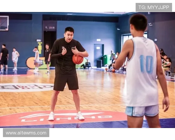 孙悦：从篮球场上的传奇到生活中的多面手，见证梦想与坚持的力量