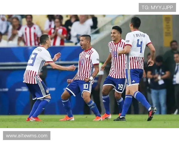 巴拉圭与新西兰上半场精彩对决回顾与分析