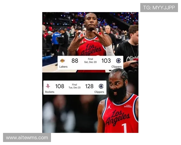 开拓者与快船季前赛激战在即球迷期待精彩对决与新阵容表现