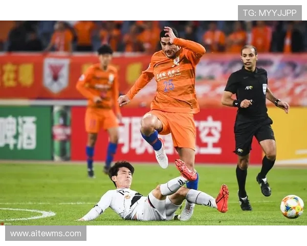 庆南与鲁能激战回顾精彩瞬间分析与赛后点评