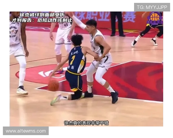 徐杰在对阵同曦的精彩表现集锦回顾与分析