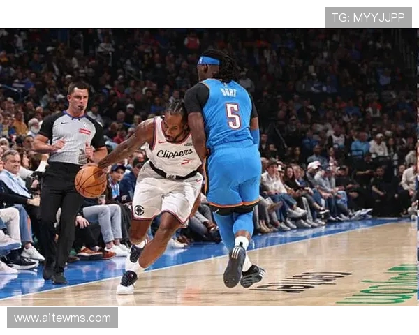 快船与雷霆激战正酣视频直播全程回顾精彩瞬间与赛后分析