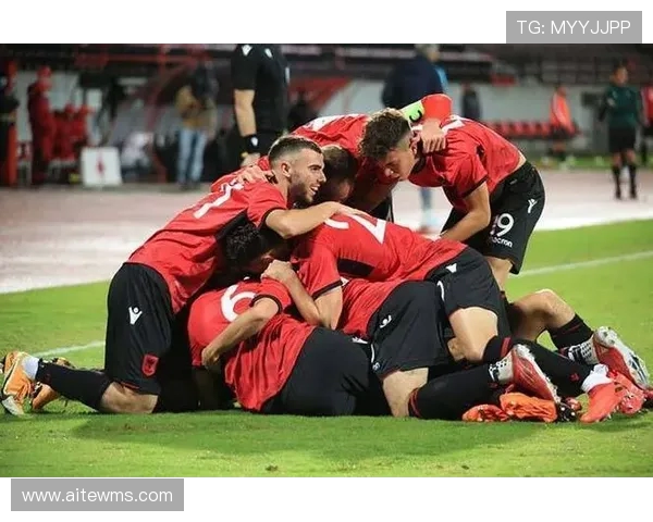 意大利与阿尔巴尼的精彩对决揭示足球战术与团队精神的较量