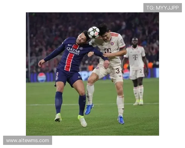 拜仁与巴黎圣曼的精彩对决直播全程回顾与分析