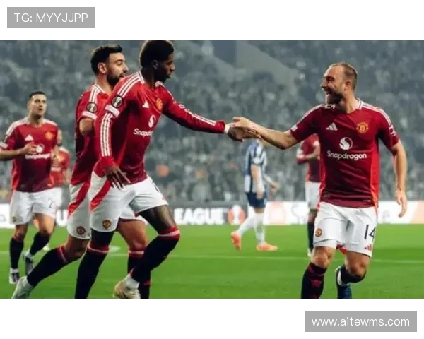 曼联与波尔图精彩对决视频回顾球迷必看精彩瞬间合集