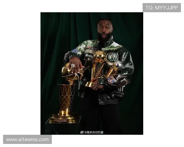 杰伦布朗：从篮球新星到NBA超级巨星的成长之路与未来展望