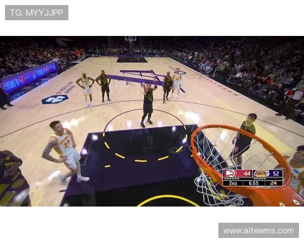 湖人对阵老鹰全场精彩回放分析与赛后点评