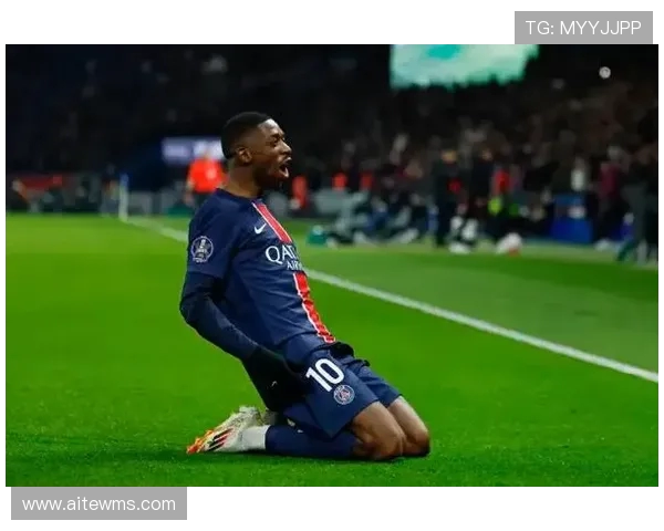 登贝莱在赛场上的华丽转身与未来发展潜力的深度分析