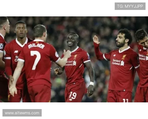 萨拉赫领衔利物浦新赛季目标冲击英超冠军与欧冠双冠荣耀