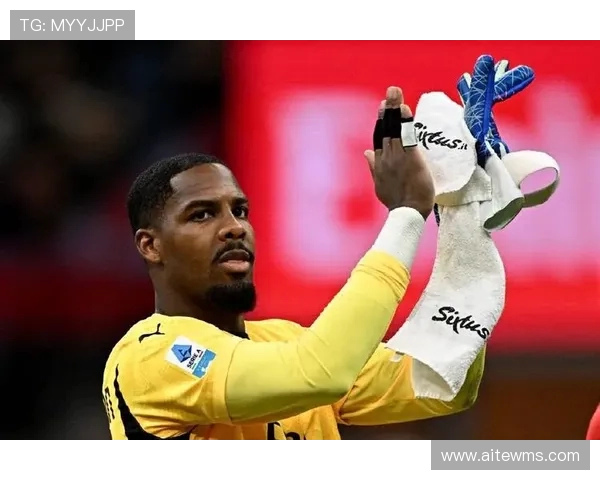 迈尼昂:从新星崛起到世界顶级门将的传奇之路 迈尼昂:从新星崛起到世界顶级门将的传奇之路