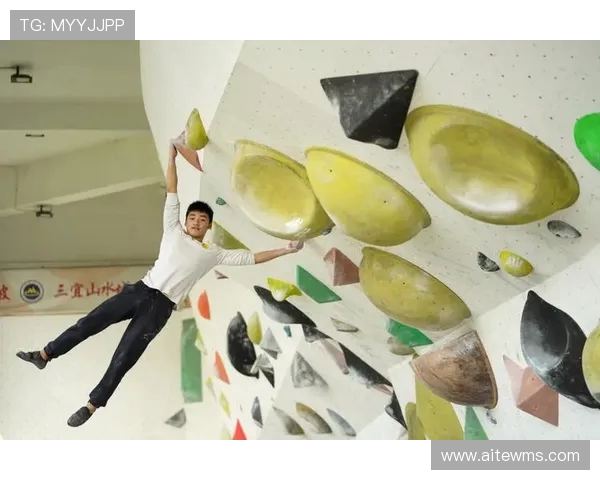 重庆攀岩队荣登攀岩意识排行榜第十位展现实力与潜力