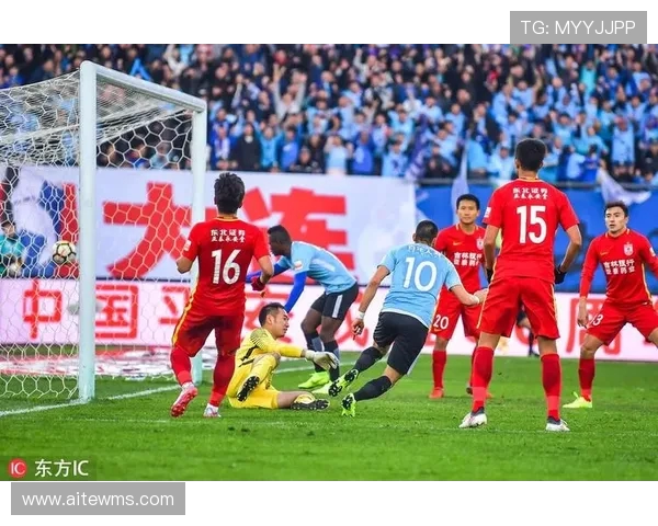 长春亚泰与贵州队2018赛季精彩对决全程直播回顾与分析