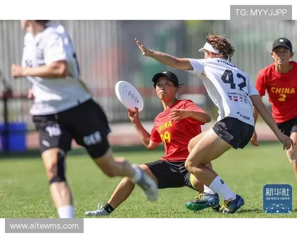 重庆飞盘队与成都飞盘队赛后战术分析与复盘探讨