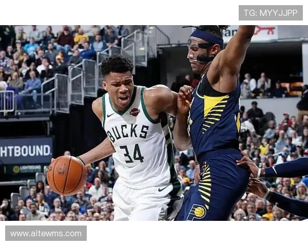 雄鹿与步行者对决前瞻分析及竞猜策略分享