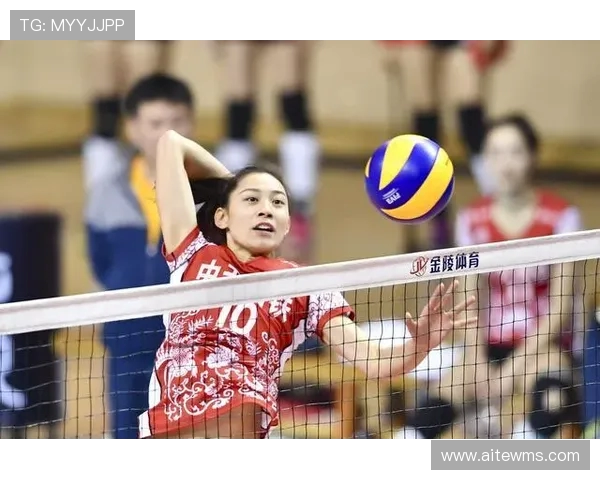 南京排球队个人能力分析与数据解读助力球队提升竞技水平