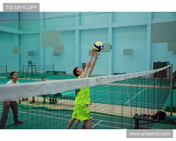 广州排球队技术揭秘:从基础训练到战术运用的全景分析 广州排球队技术揭秘:从基础训练到战术运用的全景分析