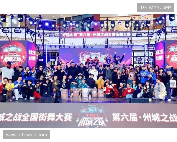 广州街舞队引领潮流最新街舞个人能力排行榜前十强揭晓