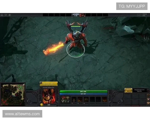 王敏独家分享DOTA2游戏心得与技巧助你提升实力和战斗策略 王敏独家分享DOTA2游戏心得与技巧助你提升实力和战斗策略