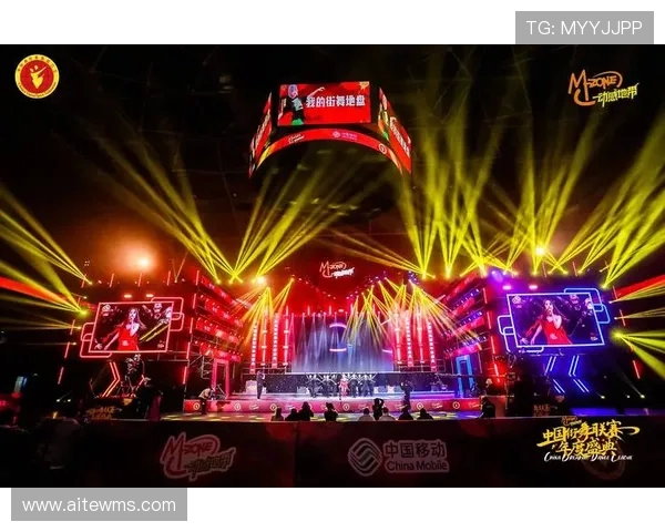 街舞文化探秘:上海街舞队包夹技艺与团队默契的深层解析 街舞文化探秘:上海街舞队包夹技艺与团队默契的深层解析