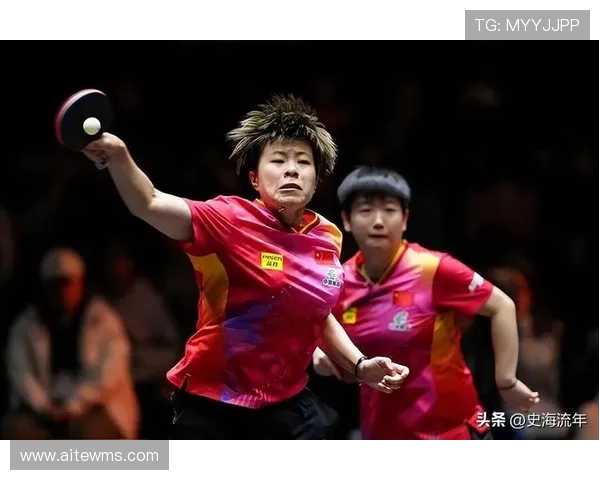 赛后复盘:杭州乒乓球队与深圳乒乓球队的战术对决与意识碰撞分析 赛后复盘:杭州乒乓球队与深圳乒乓球队的战术对决与意识碰撞分析