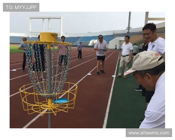 飞盘之路：成都飞盘队的成长与突破全景纪实