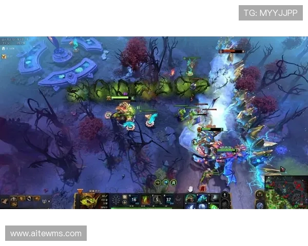 DOTA2战术解析:深入剖析V5战队的防反策略与执行细节 DOTA2战术解析:深入剖析V5战队的防反策略与执行细节