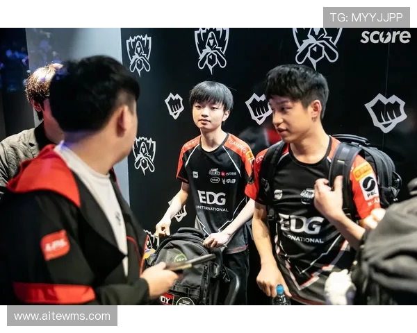 EDG战队重塑辉煌之路:从挑战者到冠军杯的蜕变与成长 EDG战队重塑辉煌之路:从挑战者到冠军杯的蜕变与成长