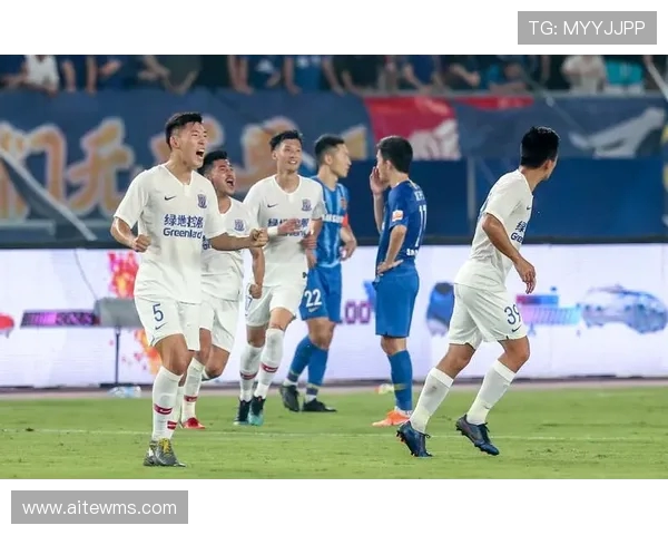 上海足球队运营分析:成功与挑战并存的背后故事 上海足球队运营分析:成功与挑战并存的背后故事