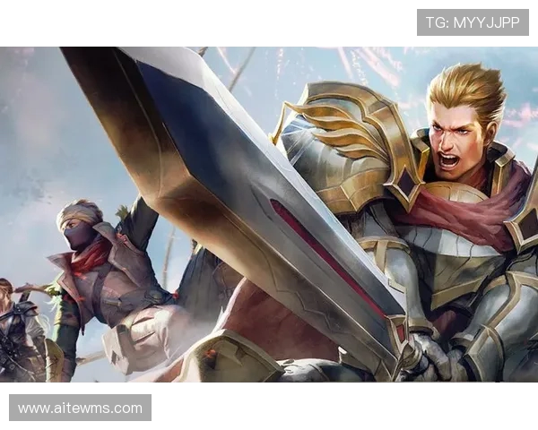 专访李敏揭秘王者荣耀成功背后的策略与创新之路 专访李敏揭秘王者荣耀成功背后的策略与创新之路