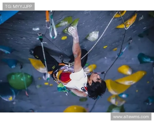 全国街舞大赛点评成都攀岩队技术表现引发热议与关注 全国街舞大赛点评成都攀岩队技术表现引发热议与关注