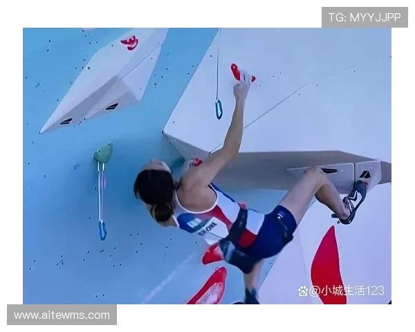 南京攀岩队状态引发热议运动员表现与训练方式成焦点讨论
