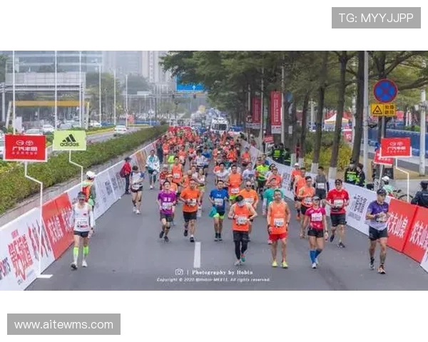 广州城市马拉松精彩回顾街舞队实力展现与精彩瞬间分析