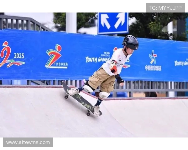 广州滑板队的比赛经验揭秘与滑板文化的深度探讨