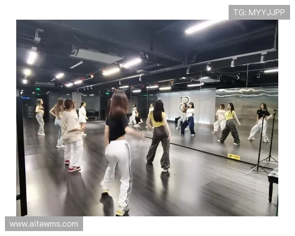 广州街舞队快攻体系解析：街舞战术的创新与实践探索