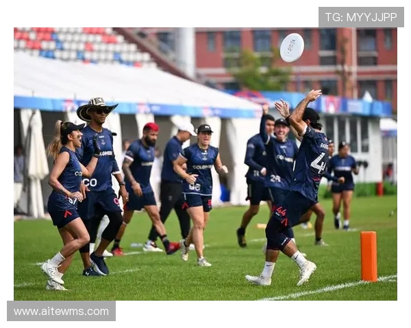 成都飞盘队实力解析与对手比较全面分析