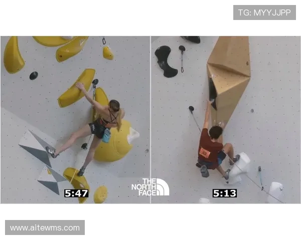 杭州攀岩队引领风潮最新攀岩战术TOP10全面解析