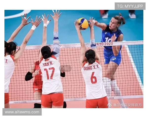 杭州排球队在欧锦赛中的灵活性展现与战术创新分析