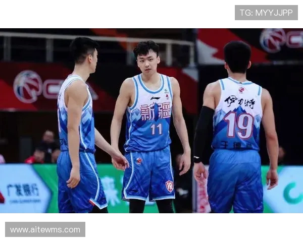 杭州篮球队实力崛起荣登全国个人能力排行榜第九位