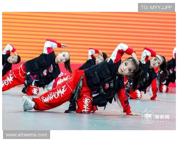 杭州街舞队在全国街舞速度排行榜中荣获第六名的辉煌成就