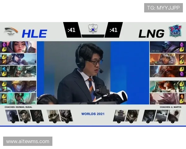王者荣耀专题分析：深入探讨LNG战队近期状态与表现动态
